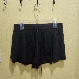 Girls active shorts 3 set